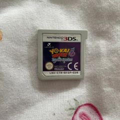 Yo-Kai Watch 2: Psychic Specters Nintendo 3DS