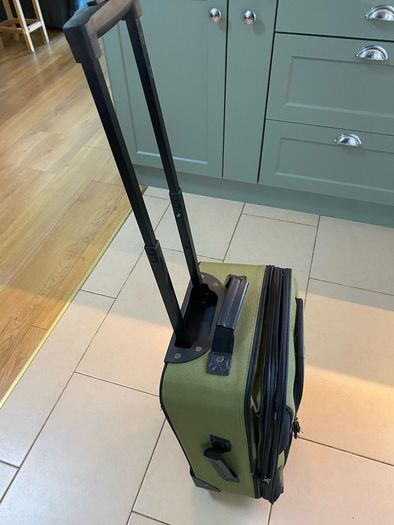 Suitcase