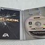 Black PlayStation2 Ps2 Games Original Image 3
