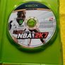 Nba 2k7 2007 Xbox Original Games Original Pal version Image 4