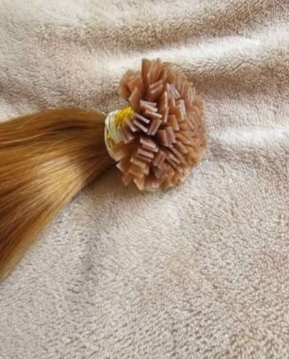Hair extensions