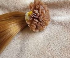 Hair extensions