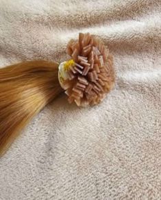 Hair extensions