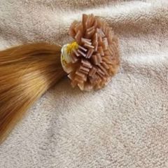 Hair extensions