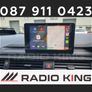 Premium Carplay Audi A4 Android Auto Carplay System Image 5