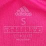 Munster rugby adidas summer camp shirt size small Image 5