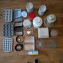 Baking Cake Lot to include PME Cake Tins Image 2