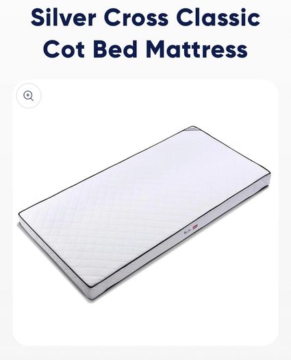 Babylo Ella - cot bed
