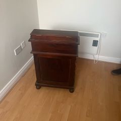 Davenport desk