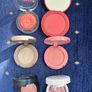 High end blushes Clinique, Tarte, Laura Geller Image 6