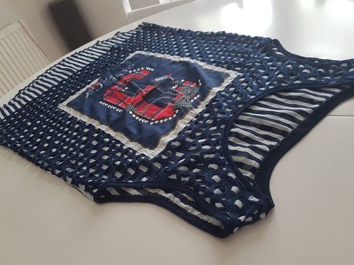 Girls Tunic Top 12/13 yrs