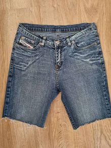 Diesel Industry Shorts