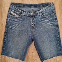 Diesel Industry Shorts