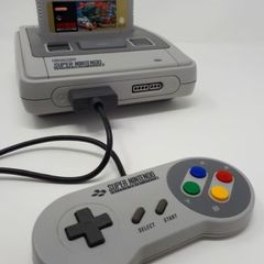 snes