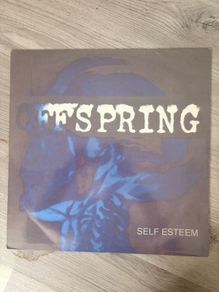 The Offspring Self Esteem 12"