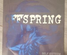 The Offspring Self Esteem 12"