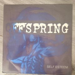 The Offspring Self Esteem 12"