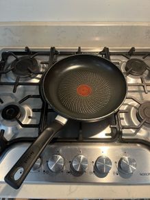Tefal frying pan