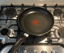 Tefal frying pan