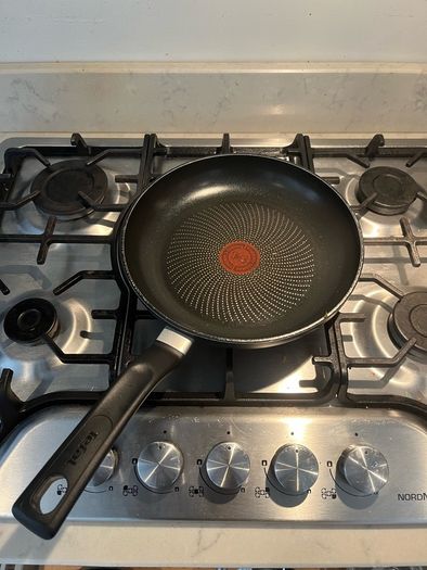 Tefal frying pan