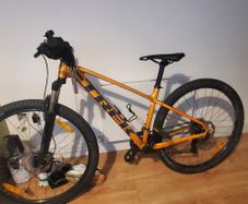 trek marlin 5