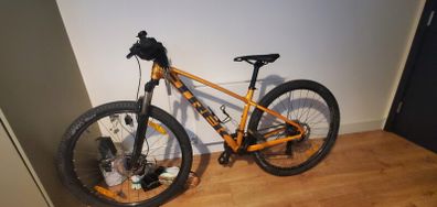trek marlin 5