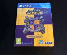 Two Point Campus Enrolment Edition Ps4 Brand New Sealed