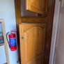 Utility / Kitchen Cabinets Image 3