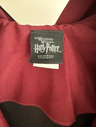 Harry Potter Robe