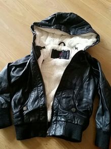 kids jacket