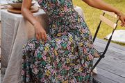 Boden summer dress size UK 14 P