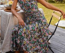 Boden summer dress size UK 14 P