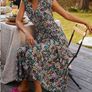 Boden summer dress size UK 14 Image 3