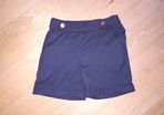 H & M Ladies Shorts (Size 34) / US 4