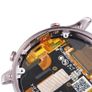 For Amazfit GTR 2 LCD Display Touch Screen Digitizer Replacement With Silver Frame Image 3