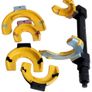 Manarola Interchangeable-fork Coil Spring Compressor Set Image 2