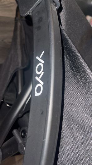 yoya stroller