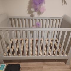 Nursery furniture