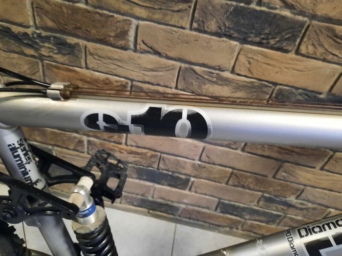 Diamondback Trekking Mountain bike