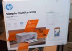 HP Deskjet 4120e All-in-One