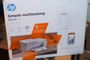 HP Deskjet 4120e All-in-One