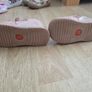 Bundle of 4 Pairs Girls Toddler Shoes (Inc. Biomecanics) Image 5