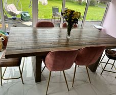 dining room table