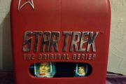 Star Trek Original series DvD Collectors Edition Season 3