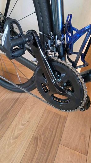 Road bike