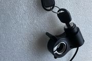 Original Lock and Throttle for Kukirin G2 Pro / G2 Max Electric Scooter New Lock with Key Kugoo Scooter Parts