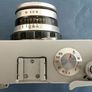 FED-3 VIDEO Refurbished Leica copy USSR Soviet Union Russian 35 mm film camera 548490 Image 9