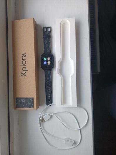Xplora XGO3 Smartwatch