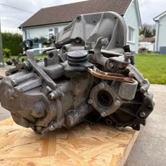 Fiat Coupe NA Gearbox