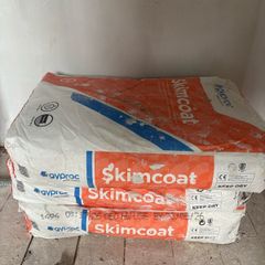 Skim Coat Gyproc